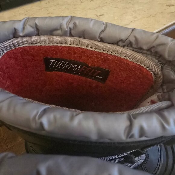 The North Face Kids Snow boots - Picture 3 of 4